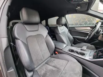 Audi A6 Allroad 55 TDI V6 Mild Hybrid Quattro