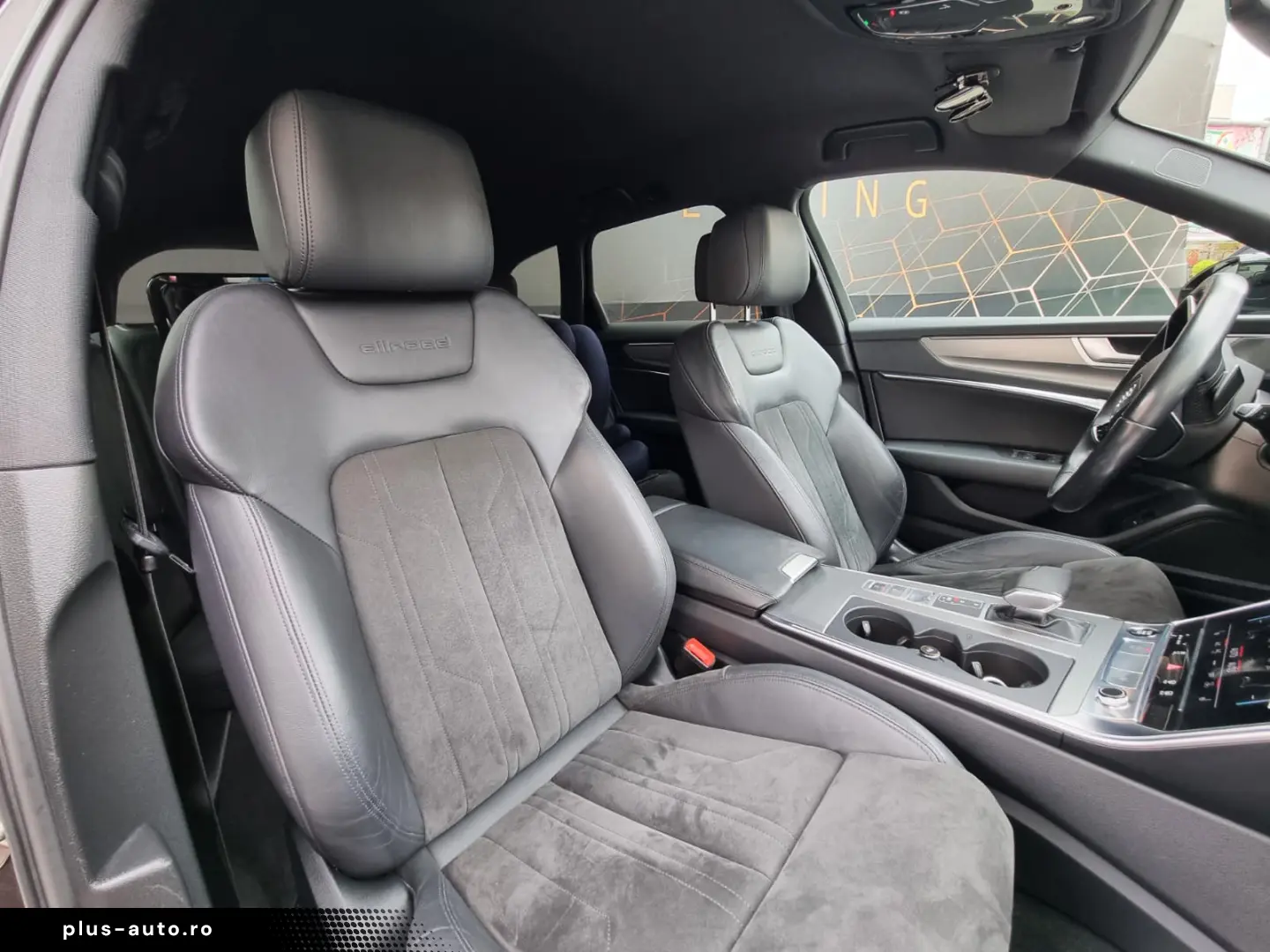 Audi A6 Allroad 55 TDI V6 Mild Hybrid Quattro