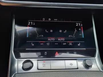 Audi A6 Allroad 55 TDI V6 Mild Hybrid Quattro