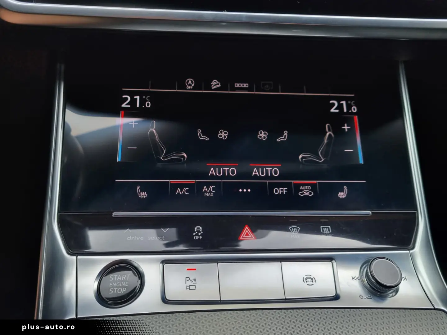 Audi A6 Allroad 55 TDI V6 Mild Hybrid Quattro