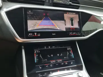 Audi A6 Allroad 55 TDI V6 Mild Hybrid Quattro