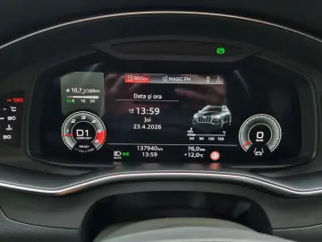 Audi A6 Allroad 55 TDI V6 Mild Hybrid Quattro