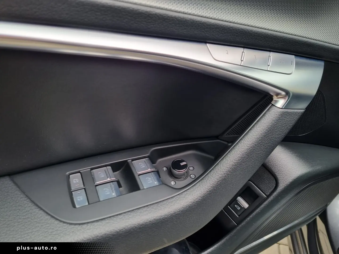 Audi A6 Allroad 55 TDI V6 Mild Hybrid Quattro