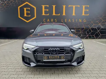 Audi A6 Allroad 55 TDI V6 Mild Hybrid Quattro