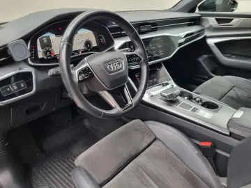 Audi A6 Allroad 55 TDI V6 Mild Hybrid Quattro