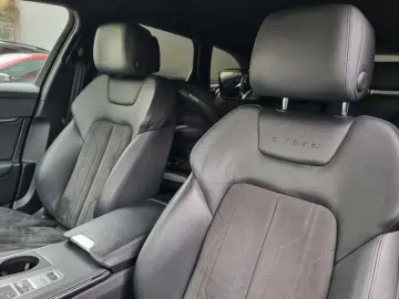 Audi A6 Allroad 55 TDI V6 Mild Hybrid Quattro