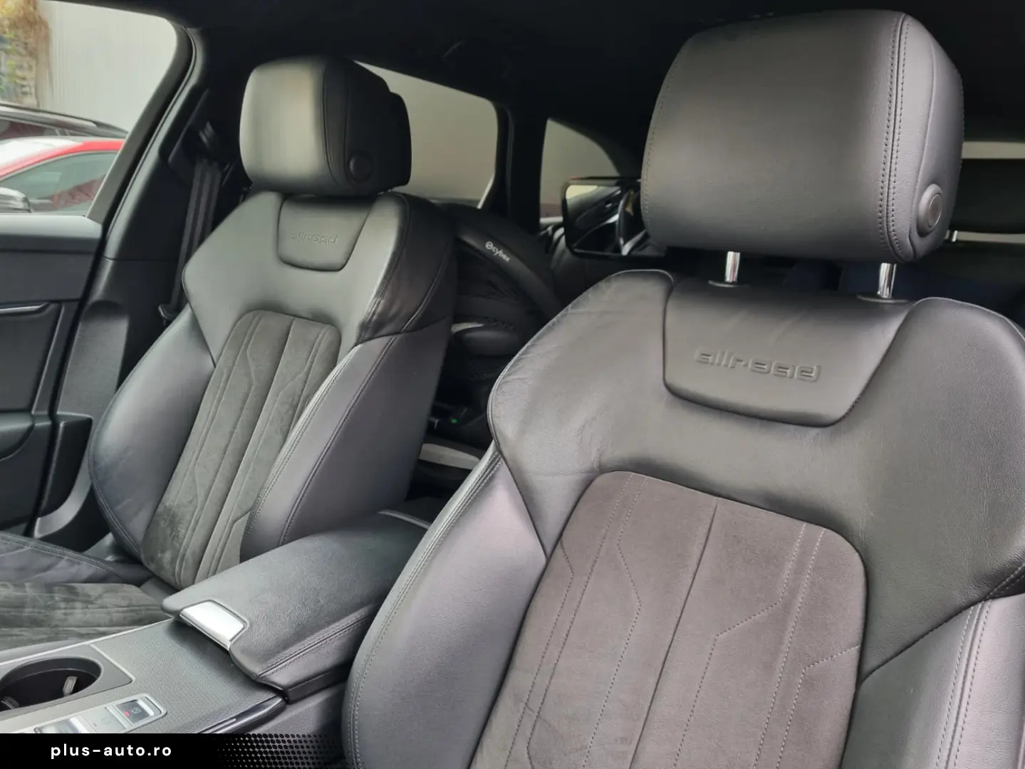 Audi A6 Allroad 55 TDI V6 Mild Hybrid Quattro