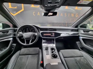 Audi A6 Allroad 55 TDI V6 Mild Hybrid Quattro