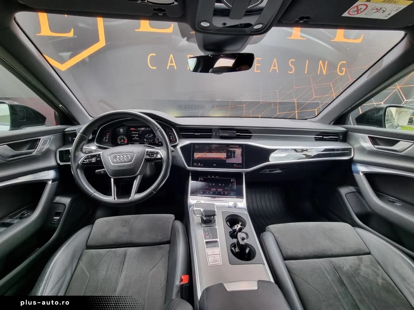 Audi A6 Allroad 55 TDI V6 Mild Hybrid Quattro