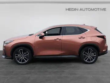 Lexus NX 350h E-Four Luxury Line MarkLevinson Ventil 360