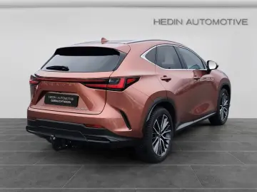 Lexus NX 350h E-Four Luxury Line MarkLevinson Ventil 360