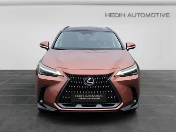 Lexus NX 350h E-Four Luxury Line MarkLevinson Ventil 360