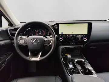 Lexus NX 350h E-Four Luxury Line MarkLevinson Ventil 360