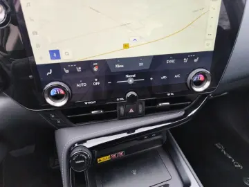 Lexus NX 350h E-Four Luxury Line MarkLevinson Ventil 360