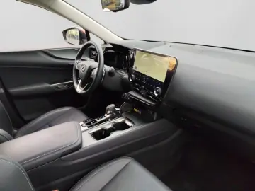 Lexus NX 350h E-Four Luxury Line MarkLevinson Ventil 360