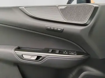 Lexus NX 350h E-Four Luxury Line MarkLevinson Ventil 360