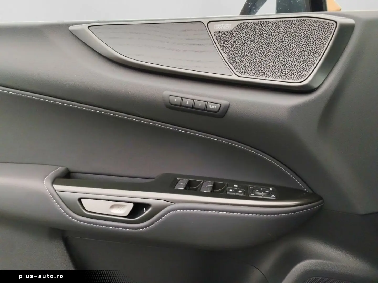 Lexus NX 350h E-Four Luxury Line MarkLevinson Ventil 360