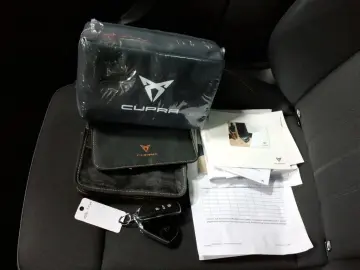 CUPRA Formentor VZ 1.4 e-HYBRID 180kW DSG LED RFK PANO