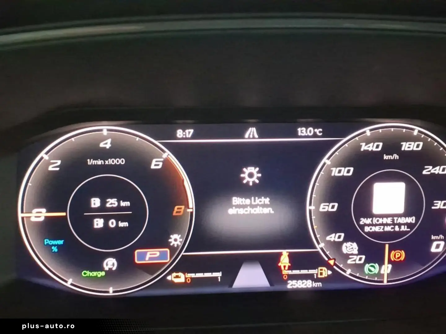 CUPRA Formentor VZ 1.4 e-HYBRID 180kW DSG LED RFK PANO