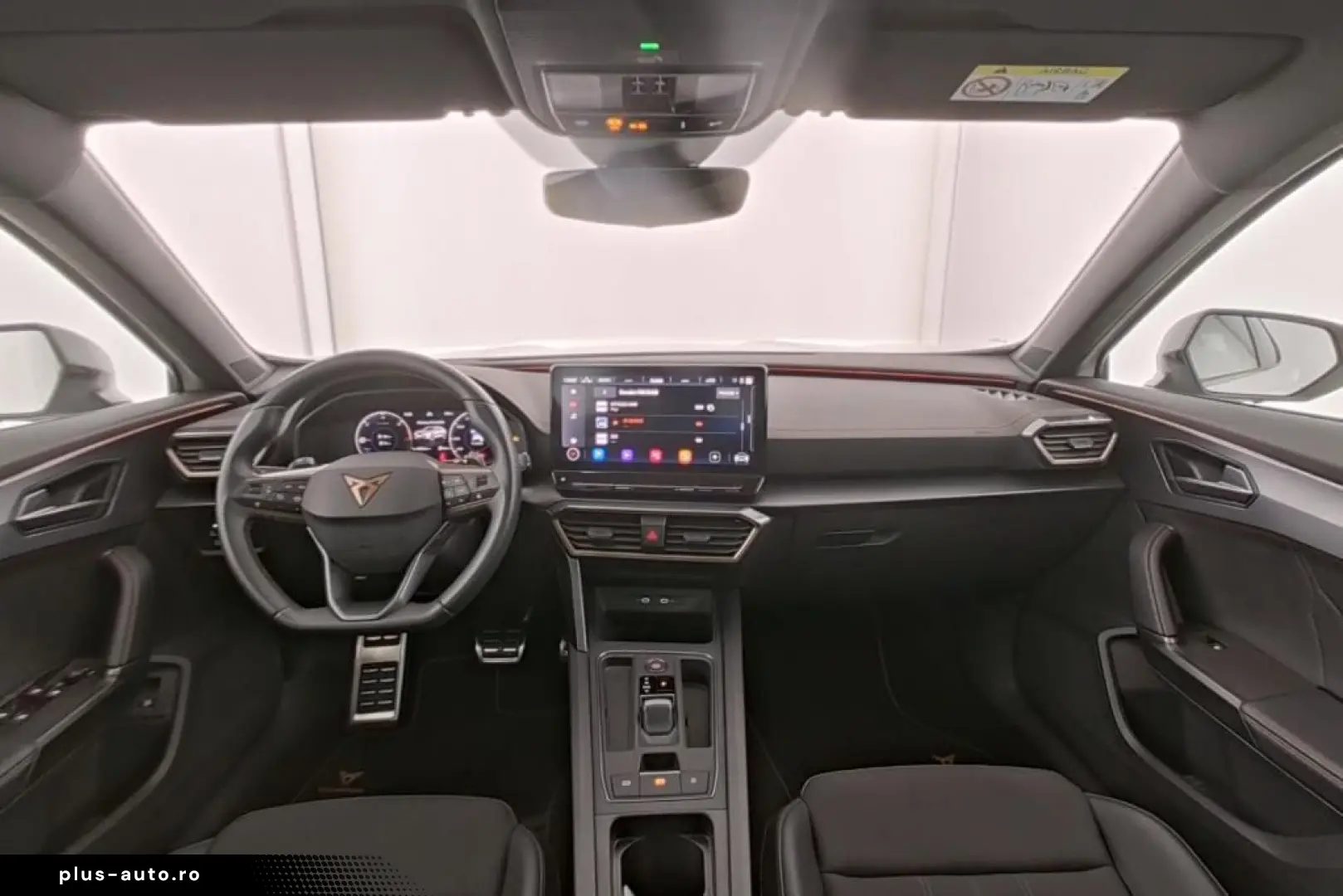 CUPRA Formentor VZ 1.4 e-HYBRID 180kW DSG LED RFK PANO