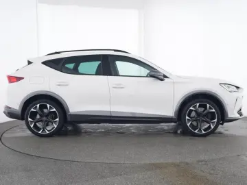 CUPRA Formentor VZ 1.4 e-HYBRID 180kW DSG LED RFK PANO