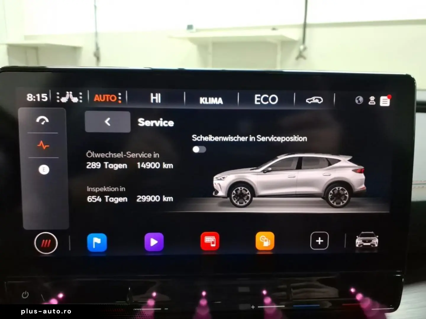 CUPRA Formentor VZ 1.4 e-HYBRID 180kW DSG LED RFK PANO