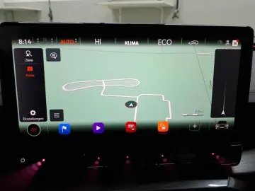CUPRA Formentor VZ 1.4 e-HYBRID 180kW DSG LED RFK PANO