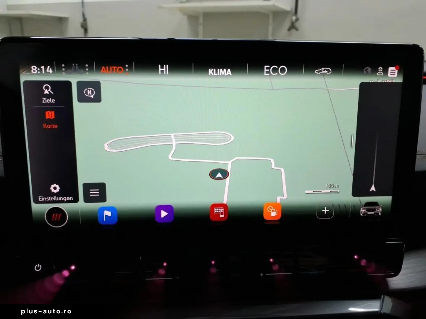CUPRA Formentor VZ 1.4 e-HYBRID 180kW DSG LED RFK PANO