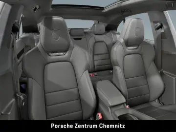 Porsche Macan Turbo