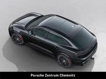 Porsche Macan Turbo