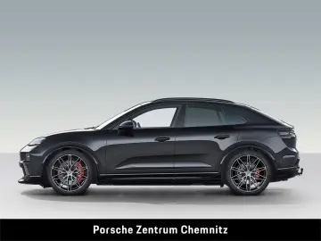 Porsche Macan Turbo