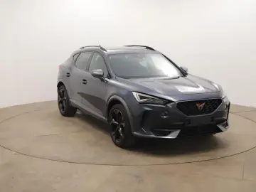 CUPRA Formentor VZ 1.4 electric TSI e-HYBRID 180kW 6-G