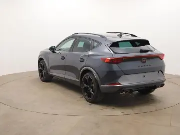 CUPRA Formentor VZ 1.4 electric TSI e-HYBRID 180kW 6-G