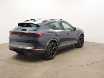 CUPRA Formentor VZ 1.4 electric TSI e-HYBRID 180kW 6-G