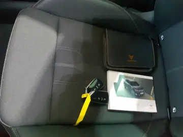 CUPRA Formentor VZ 1.4 electric TSI e-HYBRID 180kW 6-G