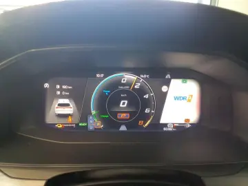 CUPRA Formentor VZ 1.4 electric TSI e-HYBRID 180kW 6-G