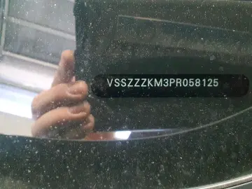CUPRA Formentor VZ 1.4 electric TSI e-HYBRID 180kW 6-G