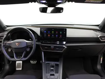 CUPRA Formentor VZ 1.4 electric TSI e-HYBRID 180kW 6-G