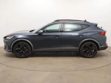 CUPRA Formentor VZ 1.4 electric TSI e-HYBRID 180kW 6-G