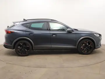 CUPRA Formentor VZ 1.4 electric TSI e-HYBRID 180kW 6-G