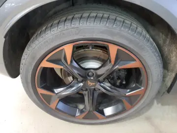 CUPRA Formentor VZ 1.4 electric TSI e-HYBRID 180kW 6-G