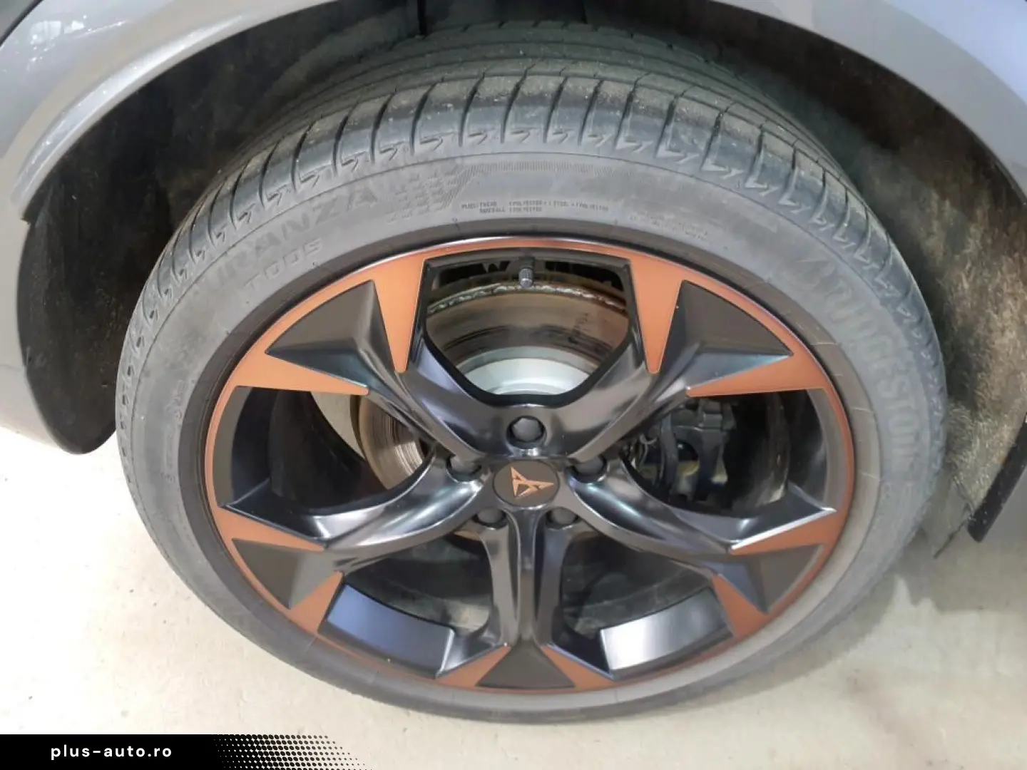 CUPRA Formentor VZ 1.4 electric TSI e-HYBRID 180kW 6-G