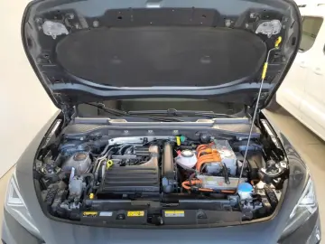 CUPRA Formentor VZ 1.4 electric TSI e-HYBRID 180kW 6-G