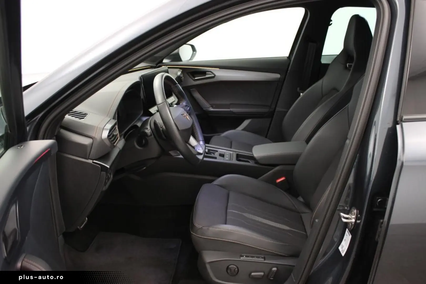 CUPRA Formentor VZ 1.4 electric TSI e-HYBRID 180kW 6-G