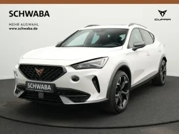 CUPRA Formentor VZ 1.4 e-Hybrid DSG ACC AHK PANO