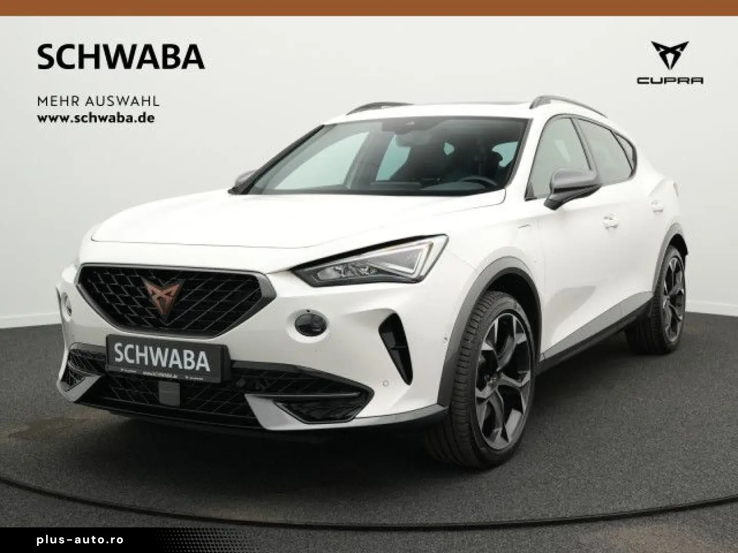 CUPRA Formentor VZ 1.4 e-Hybrid DSG ACC AHK PANO
