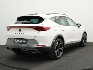 CUPRA Formentor VZ 1.4 e-Hybrid DSG ACC AHK PANO