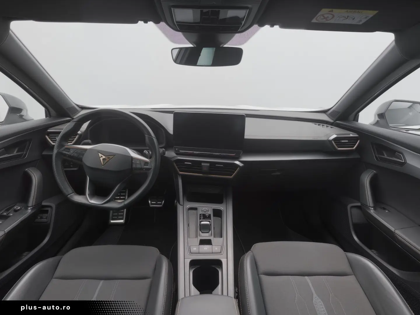 CUPRA Formentor VZ 1.4 e-Hybrid DSG ACC AHK PANO