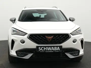 CUPRA Formentor VZ 1.4 e-Hybrid DSG ACC AHK PANO