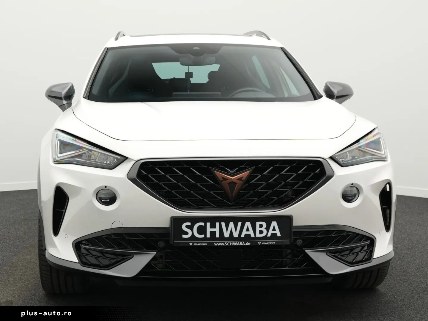 CUPRA Formentor VZ 1.4 e-Hybrid DSG ACC AHK PANO